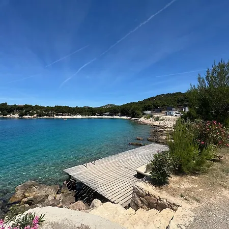 Holiday home Mobilna Hiska Ana Drage