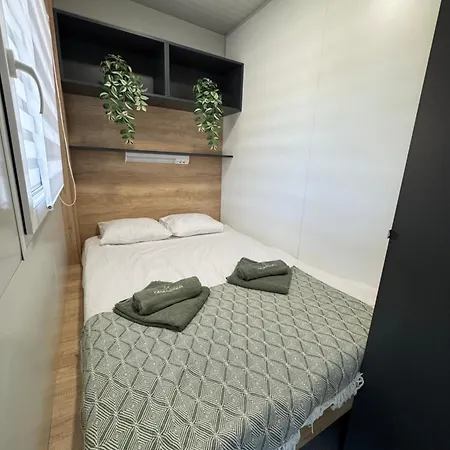 Mobilna Hiska Ana Holiday home Drage