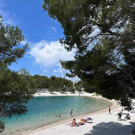 Mobilna Hiska Ana Holiday home