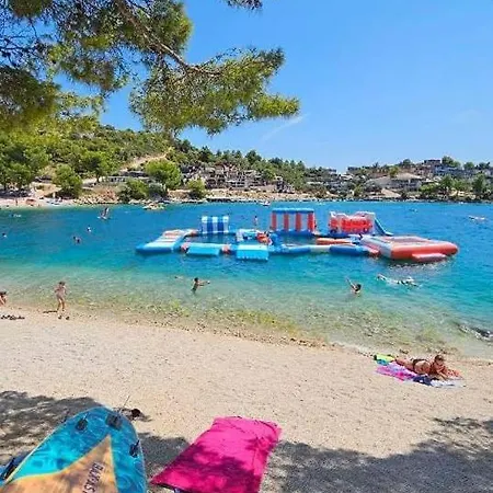 Mobilna Hiska Ana Holiday home Drage