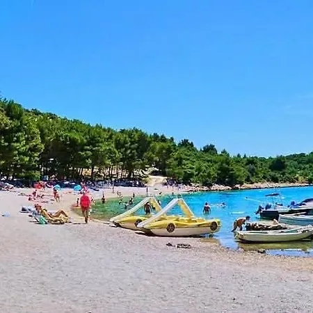 Mobilna Hiska Ana Holiday home Drage
