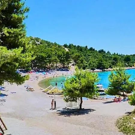 Mobilna Hiska Ana Holiday home Drage